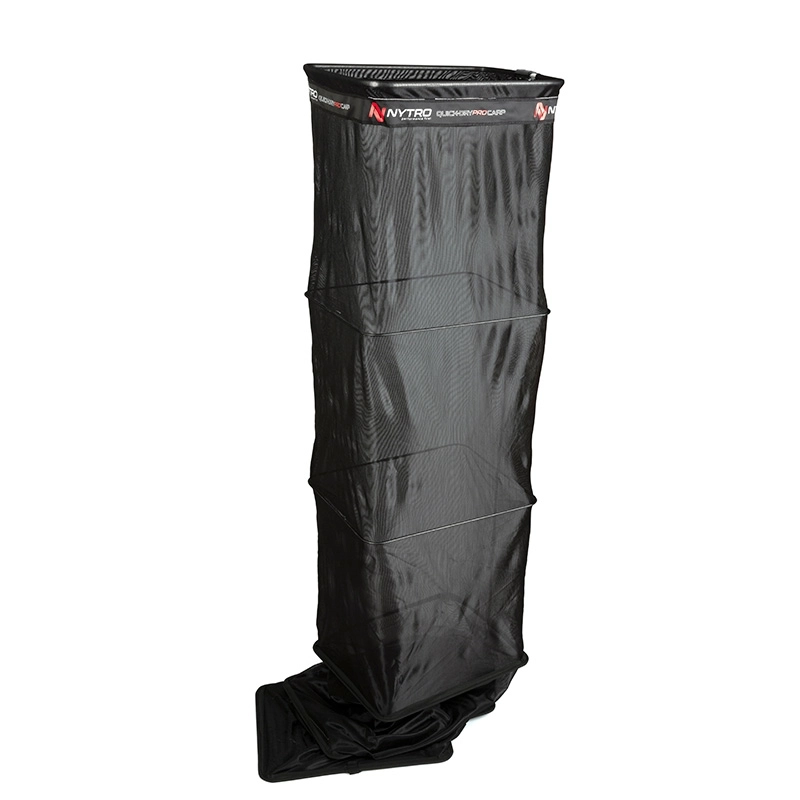 Nytro Commercial Carp Value Keepnet 3 Pack